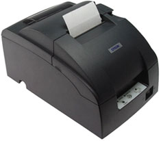Epson TM-U220B Printer Model M188B